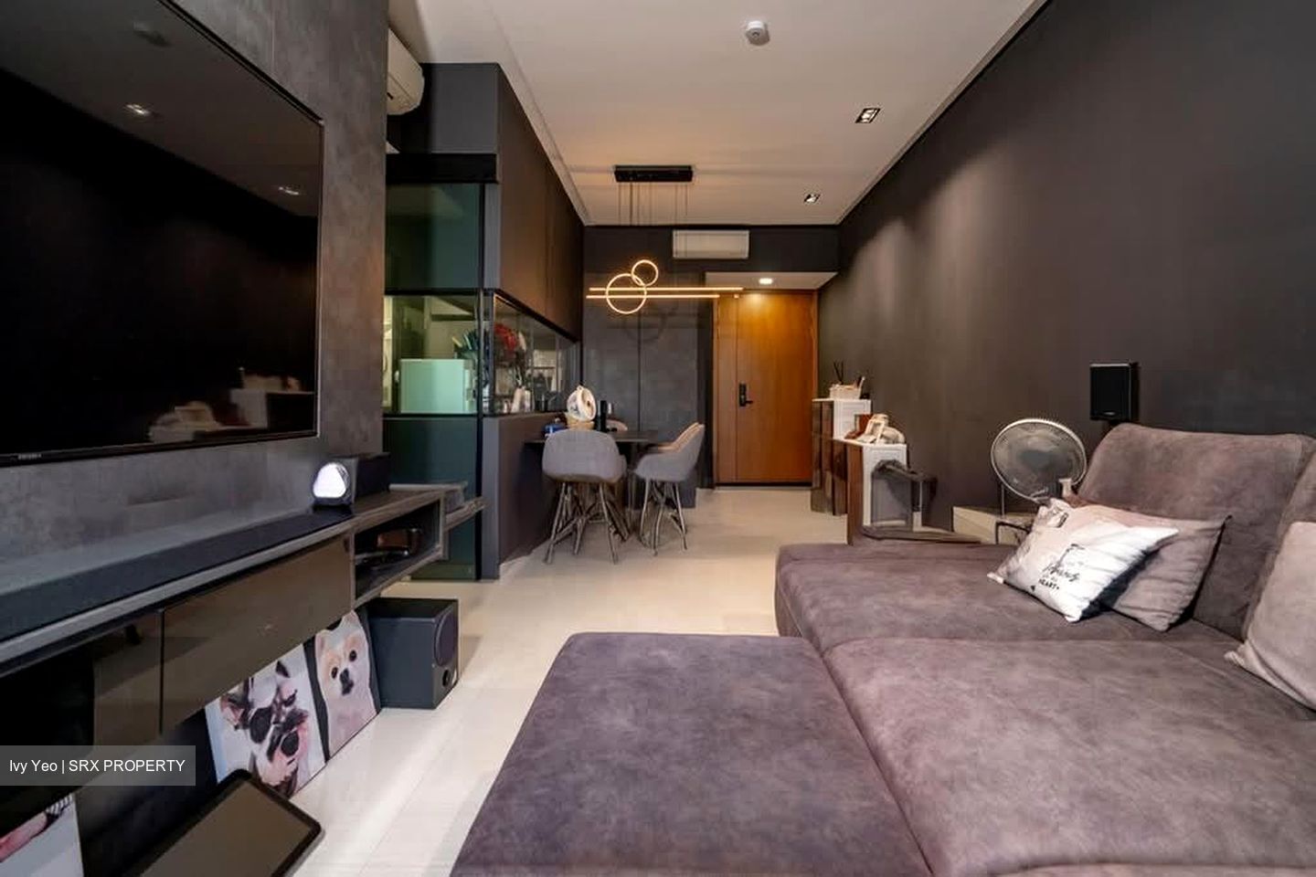Kandis Residence (D27), Condominium #574726471